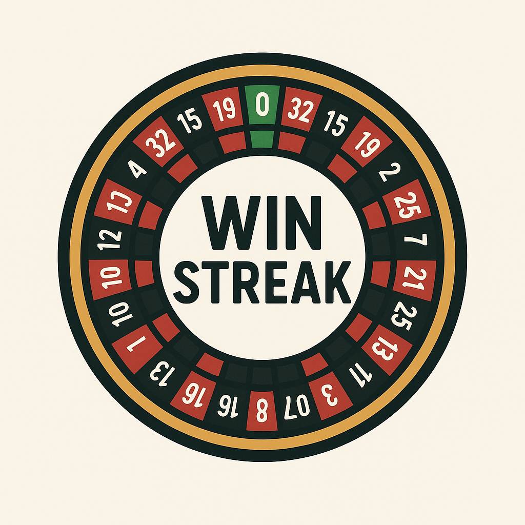 Roue de roulette du jeu