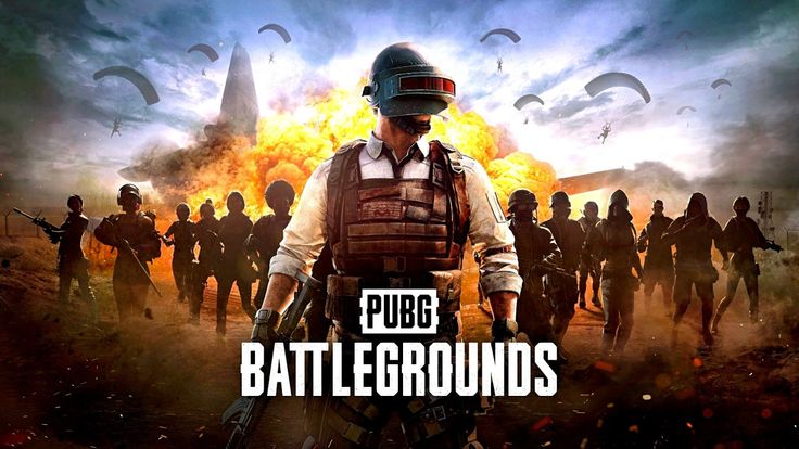 Image de couverture de PUBG.