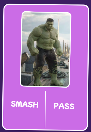 Hulk