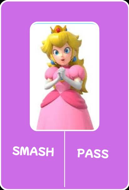 princesse peach