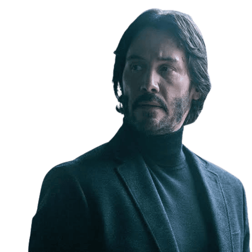 keanu