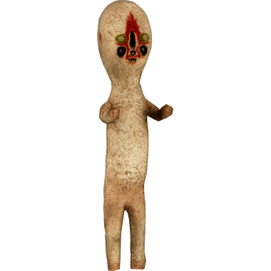 SCP-173